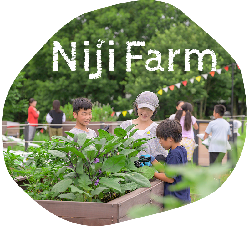 Niji Farm